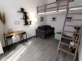 BEM56 Apartman
